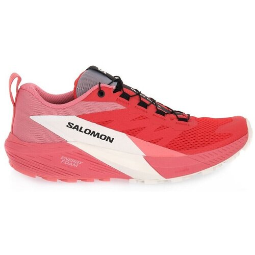 Salomon Sense Ride 5 W Crvena Cijene