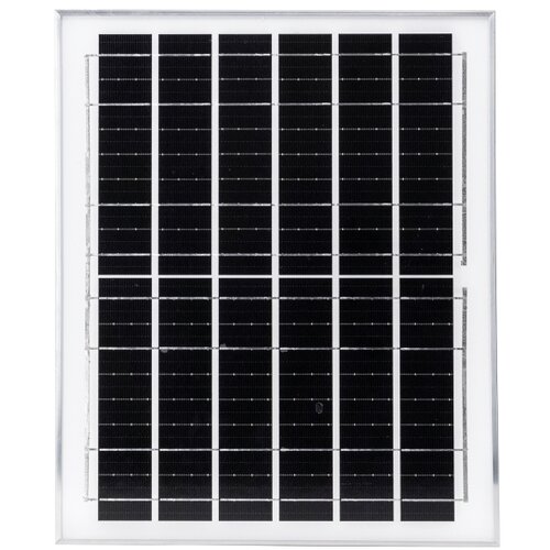 Aigostar LED solarni luster 2xLED/70W/12V 12000 mAh 6500K prečnik 23,5 cm + daljinski upravljač Slike
