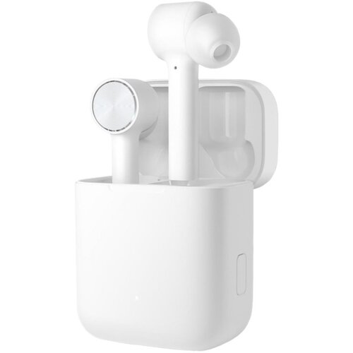 Xiaomi Bežične slušalice sa mikrofonom, BT v4.2, 100mAh, 10h – Airdots Pro White Cijene