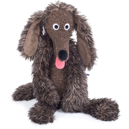 Moulin Roty Pli&amp;scaron;ana igračka Dumpster kuca mala Slike