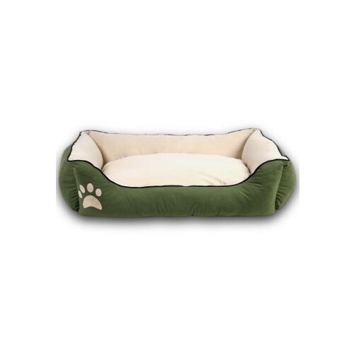 Wallxpert krevet za kućne ljubimce Lucy M, 80x60 cm, siva Slike