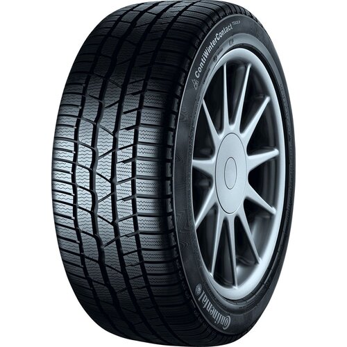 Continental 225/50R18 99H TS-830 P AO XL Slike