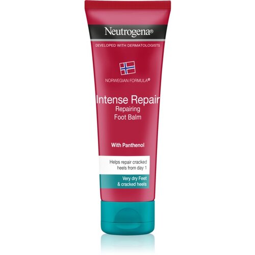 Neutrogena Norwegian Formula® Intense Repair krema za pete 50 ml Cijene