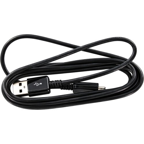 Samsung USB-A v Micro USB kabel črne barve dolžine 1.5m ECB-DU4EBE Cene