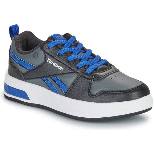 Reebok Nizke superge REEBOK ROYAL PRIME STEP N&amp;#039; FLASH Modra Slike