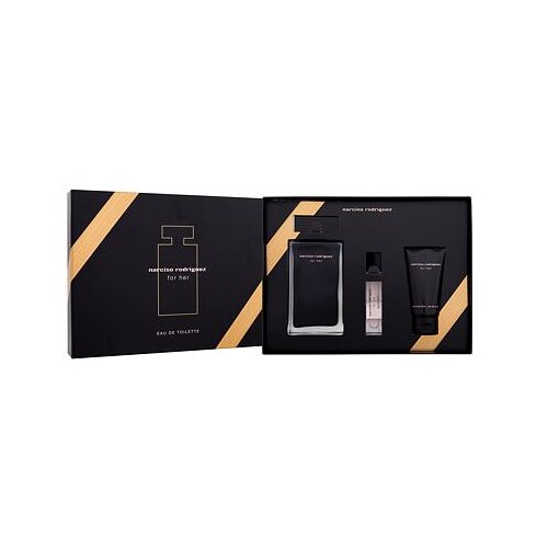 Narciso Rodriguez For Her toaletna voda 100 ml za ženske Cene