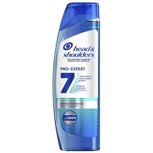 Head & Shoulders 7 u 1 Šampon protiv peruti, 250 ml Cene