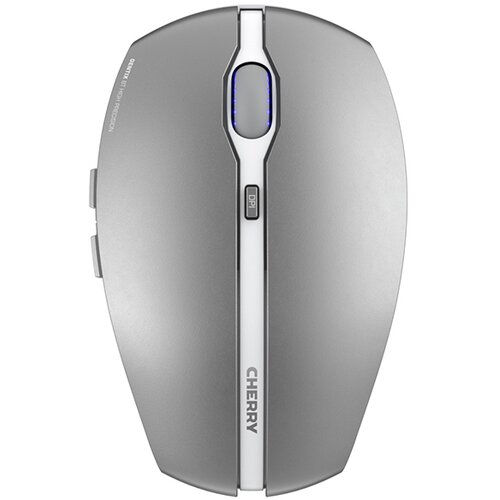 Cherry GENTIX BT mouse Gaming Ambidextrous Bluetooth Optical 2000 DPI (JW-7500-20) Cene