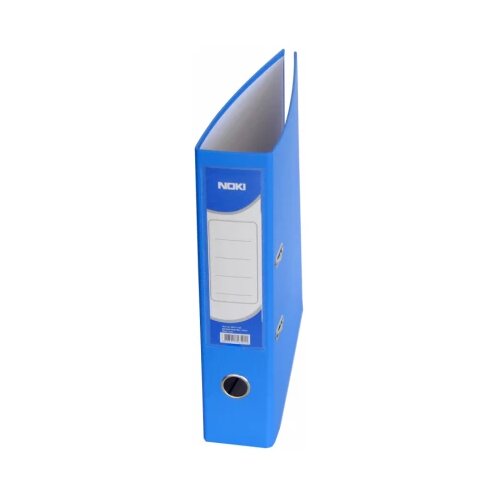 Noki Registrator PVC normal 70mm, sa ojačanjem, A4 svetlo plava 04RG82EA Cene