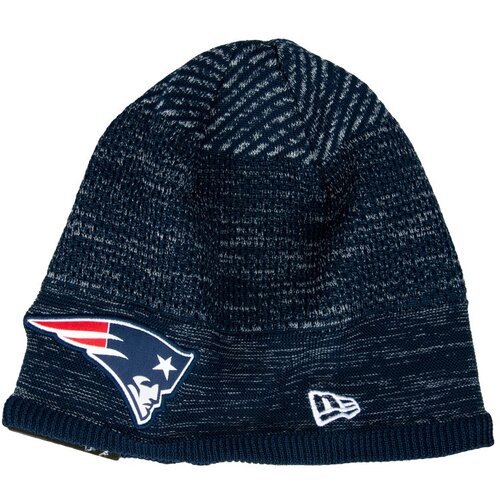 New Era New England Patriots NFL 2020 Sideline Cold Weather Tech Knit zimska kapa Cene