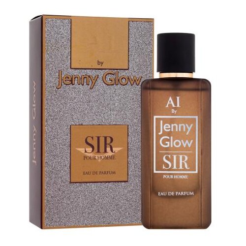 Jenny Glow Sir 50 ml parfemska voda za moške Cijene
