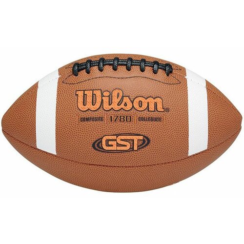 Wilson lopta za američki fudbal gst official composite Cene