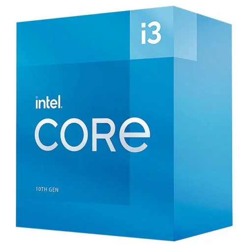 CPU Intel Core i3-10105 Processor 3.70GHz 6MB...