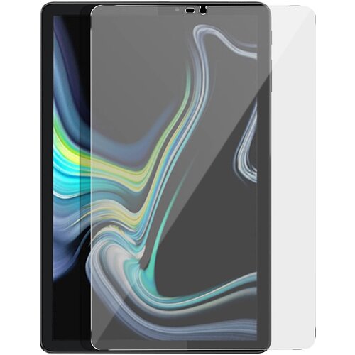 AVIZAR Zašcitna folija iz kaljenega stekla, Anti-shock in Anti-explosion - Transparent za Samsung Galaxy Tab S4 10.5'', (20606904) Cene