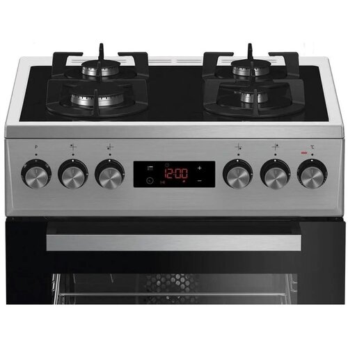 Beko Kuhalnik fsmt55330dxds inox 60L, (5000559019) Cene