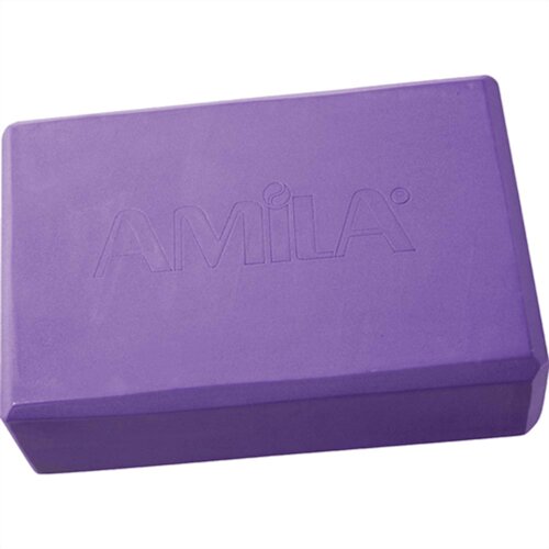 Amila Yoga blok Slike