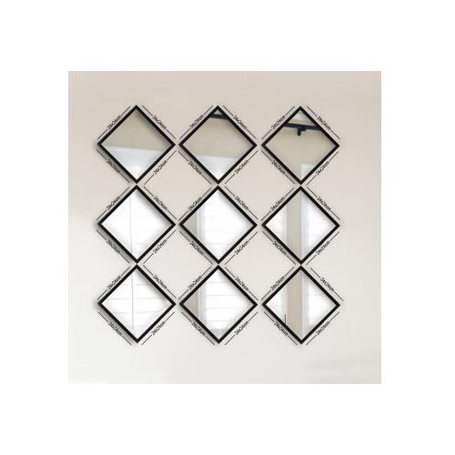 Hanah home set ogledala SETAYNA_034 Cene