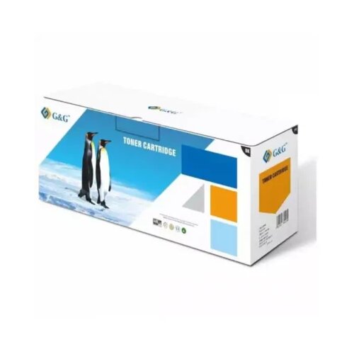 G&g Univerzalni Toner HP 35A/36A/85A (P1005/1102/1505, Canon 712) Cene