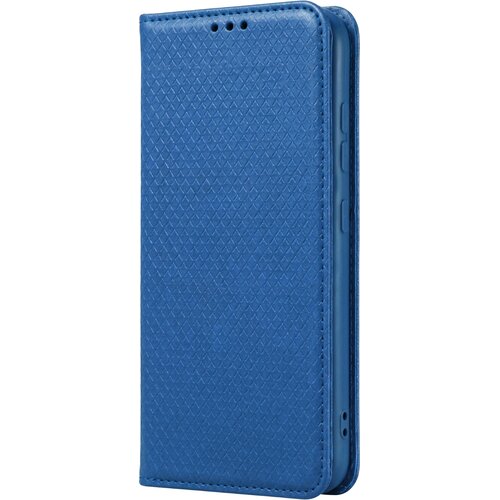Apple SMART MAGNET Knjiga ovitek za iPhone 13 Pro Max - Modra Cene