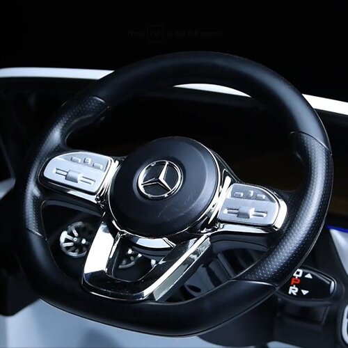 Aristom auto na akumulator Mercedes Benz EQA 250 290 Slike