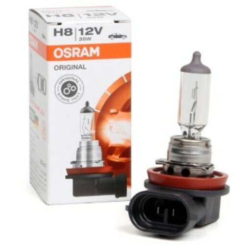Osram 12V žarnica 64212 H8 12V 35W PGJ19-1 Slike