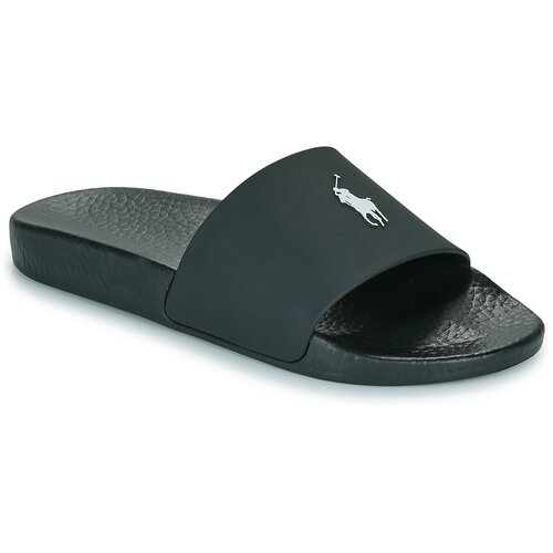 Polo Ralph Lauren POLO SLIDE Crna Cijene