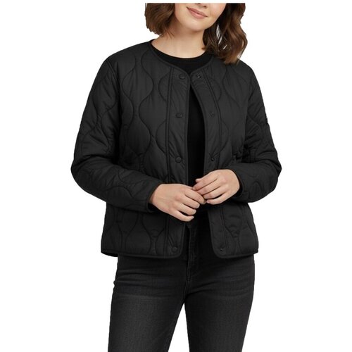 Ecoalf Jakne MUSA ONION Črna Slike