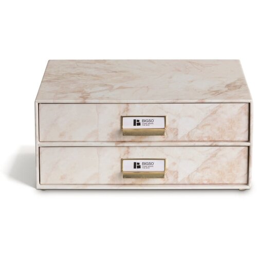 Bigso Kartonski uredski organizator za ladicu Birger Paper Laminate &amp;ndash; Slike