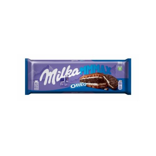 Milka čokolada oreo 300g Slike