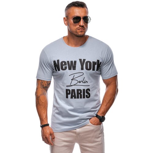Edoti Men's t-shirt Cene