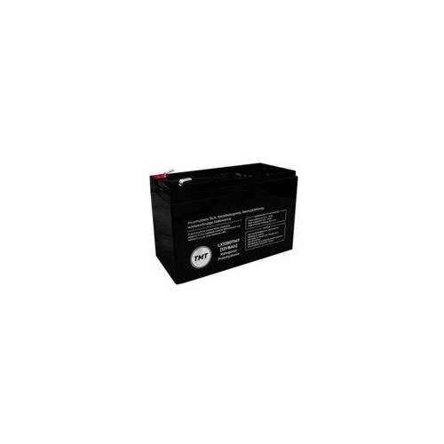  TMT LX1280TMT SLA akumulator 12 V, 8 Ah, brez vzdrževanja Slike