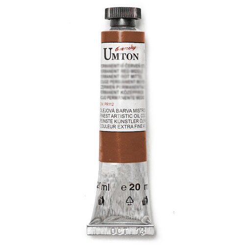  Uljana boja UMTON 20 ml | izaberite nijansu Cijene