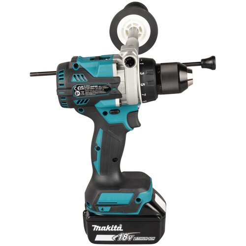 Makita DHP492RTJ Akku-Schlagbohrschrauber 18V Slike