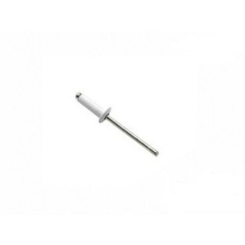  Pop nitna 3,2x10mm bela Aluminijum Cene