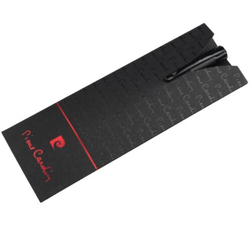  KEMIJSKA METALNA LUBERON PIERRE CARDIN B0102500IP3 CRNA Slike