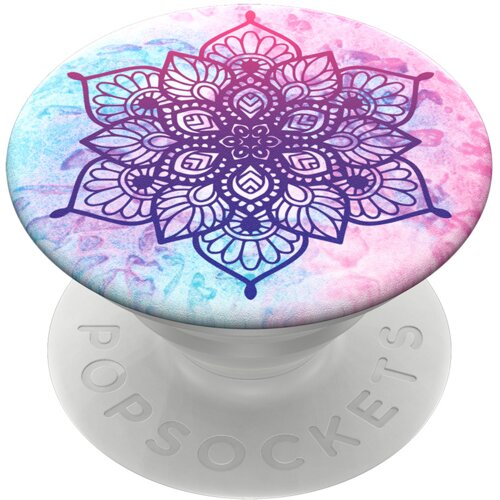 Popsockets držalo / stojalo PopGrip Rainbow Nirvana Slike