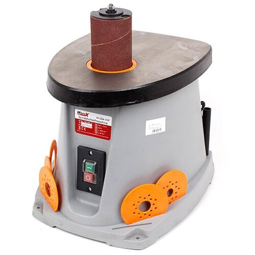 Olimp Sport Stacionarna brusilica Womax W-SSM 450 Cene