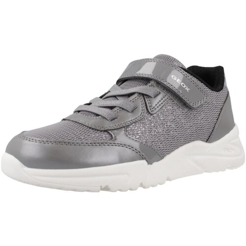 Geox J LOFTUS Siva Cene