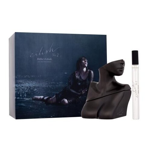 Billie Eilish Eilish No. 2 Set parfumska voda 100 ml + parfumska voda 10 ml unisex Cene
