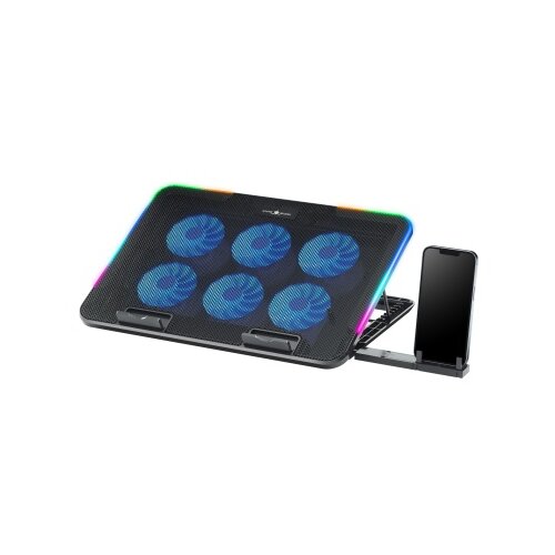 WHITESHARK GCP 96 ICE BLADE Cooling Pad Slike