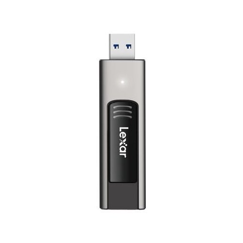 Lexar JumpDrive M900 USB flash drive 128 GB USB Type-A 3.2 Gen 1 (3.1 Gen 1) Black, Grey Cijene