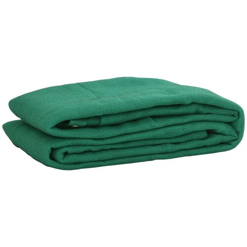 vidaXL Mreža za prikolico zelena 3x5 m HDPE Cene
