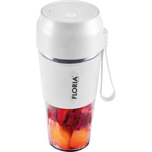 Floria Blender za Smoothie, bežični, 300ml., 50W - ZLN1720 Cene