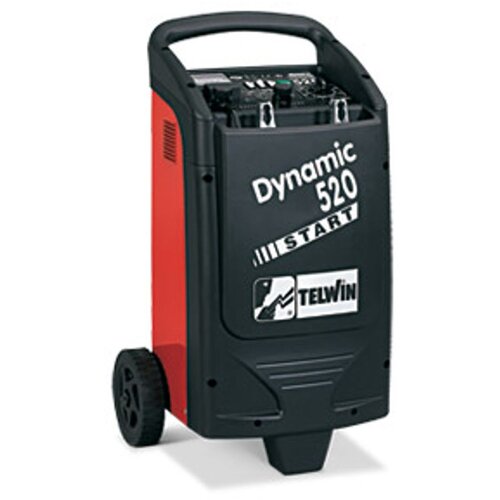 Telwin punj/start DYNAMIC 520 829383(12-24V,20/1000Ah) Cijene