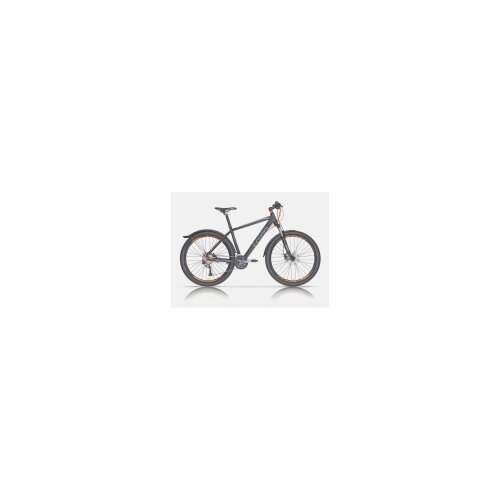 Cross bicikl mtb rival 27,5 crni (2059) Slike