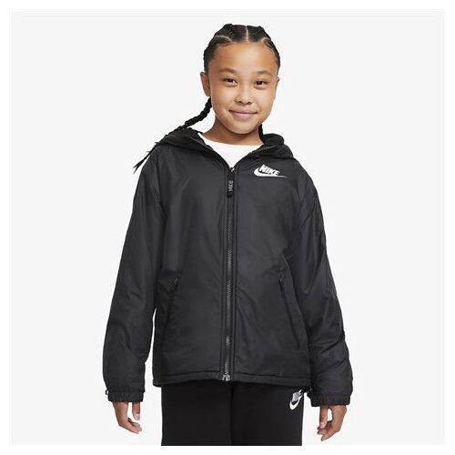 Nike dečija jakna U NSW FLEECE LINED JACKET CU9152-010 Slike