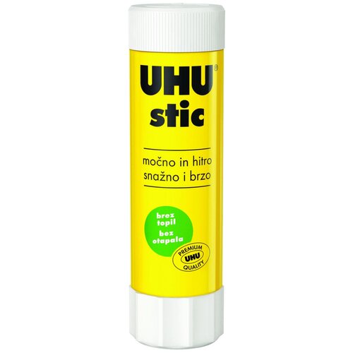 Uhu lepilo v stiku 40g Cene