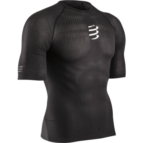  Podmajica Compressport 3D Thermo 50Gr SS TShirt Black Cijene