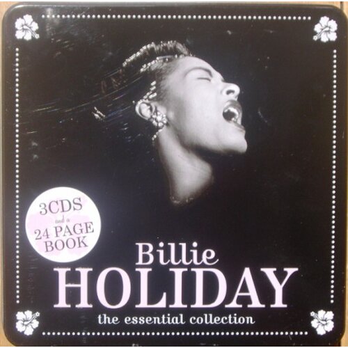  Billie Holiday - Essential Collection Cene