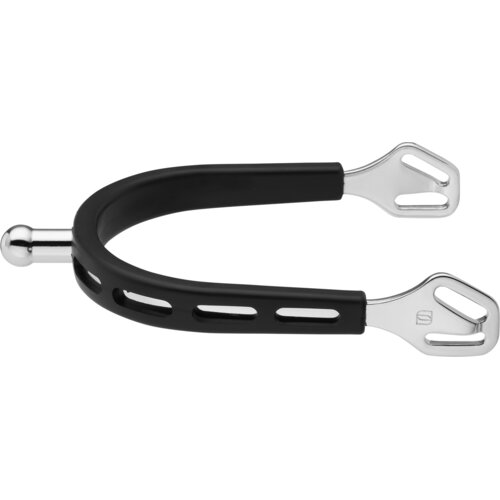 Sprenger Ostroge Ultra Fit Extra Grip s krogličnim vratom - 20 mm Slike